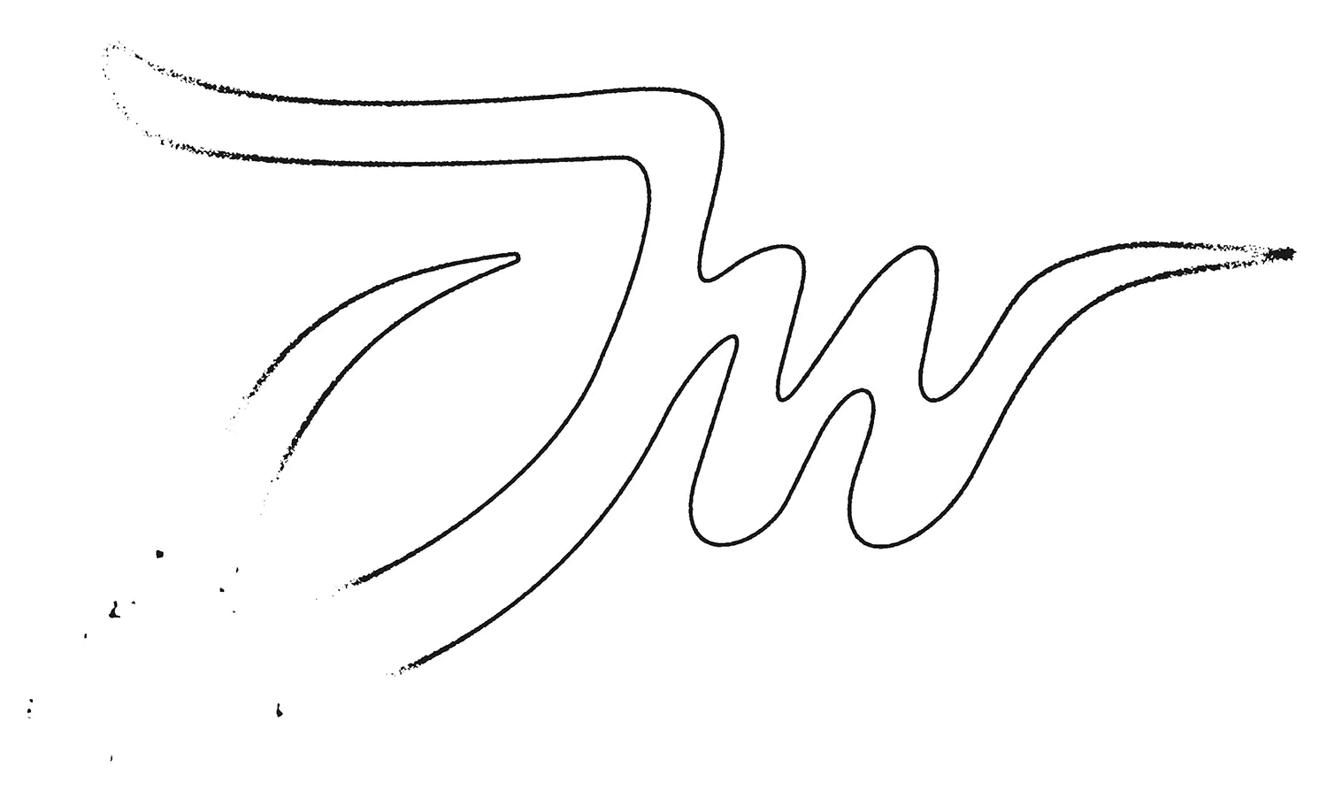 Sticky Logo (Dark)